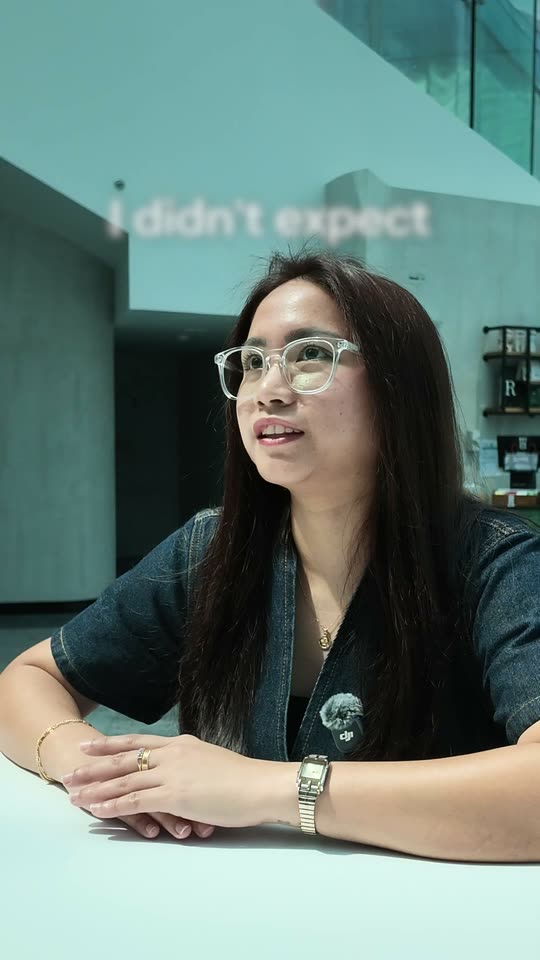 Beneple brand interview in English